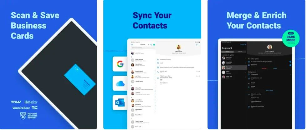 How to Sort Your iPhone Contacts By Date Added 3 Recommended Workflow for Keeping New Contacts Organized