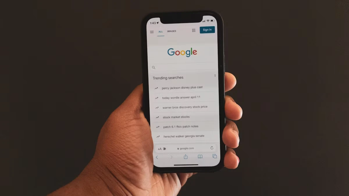 How To Stop iPhone Google Searches Appearing On Other Devices 1 How To Stop iPhone Google Searches Appearing On Other Devices