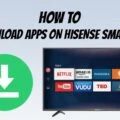 How to Download Apps On Hisense Smart TV? 4 How to Download Apps On Hisense Smart TV? 3