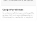 How to Troubleshoot When Google Play Service is Not Supported By Your Device? 16 How to Troubleshoot When Google Play Service is Not Supported By Your Device? 15