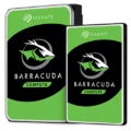 A Seagate BarraCuda: Versatile and Dependable Storage Solution 13 A Seagate BarraCuda: Versatile and Dependable Storage Solution 12