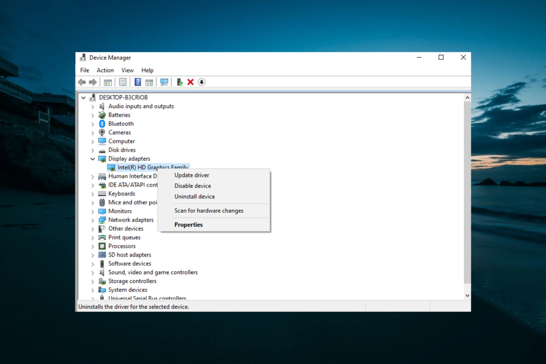 How to Troubleshoot When Second GPU is Not Showing Up in Device Manager? 2 How to Troubleshoot When Second GPU is Not Showing Up in Device Manager? 1