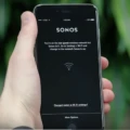 How to Troubleshoot Sonos Disconnects from Wi-Fi? 8 How to Troubleshoot Sonos Disconnects from Wi-Fi? 7
