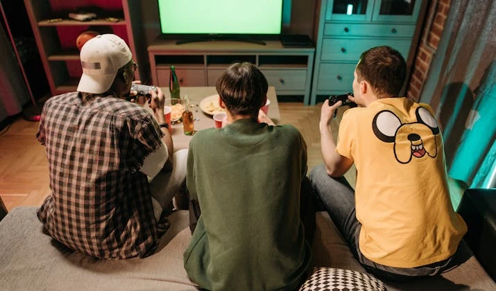 The Best 240Hz TVs for Gaming 2 The Best 240Hz TVs for Gaming 1
