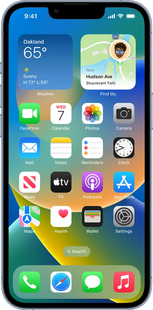 How to Add a Calendar App Icon to Your Home Screen? 2 How to Add a Calendar App Icon to Your Home Screen? 1