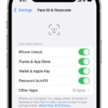 How to Fix Face ID Issues? 18 How to Fix Face ID Issues? 17