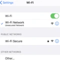 How to Troubleshoot Poor WiFi Connectivity on iPhone? 4 How to Troubleshoot Poor WiFi Connectivity on iPhone? 3