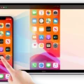 How to Share Your iPhone Screen with Your iMac? 24 How to Share Your iPhone Screen with Your iMac? 23