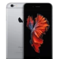 A Comprehensive Review of iPhone 6s A1633 16 A Comprehensive Review of iPhone 6s A1633 15