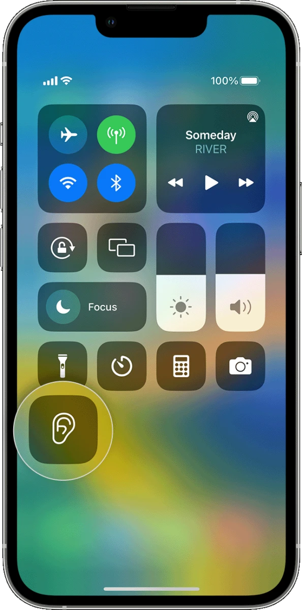 What is Live Listen On iOS 15? 2 What is Live Listen On iOS 15? 1