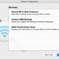 Why Won't Your Mac Connect to Public WiFi? 8 Why Won't Your Mac Connect to Public WiFi? 7