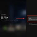 How to Disable Closed Captions on ESPN App for Firestick? 12 How to Disable Closed Captions on ESPN App for Firestick? 11