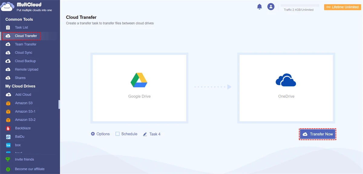 How to Solve Issues Moving Files in Google Photos? 2 How to Solve Issues Moving Files in Google Photos? 1