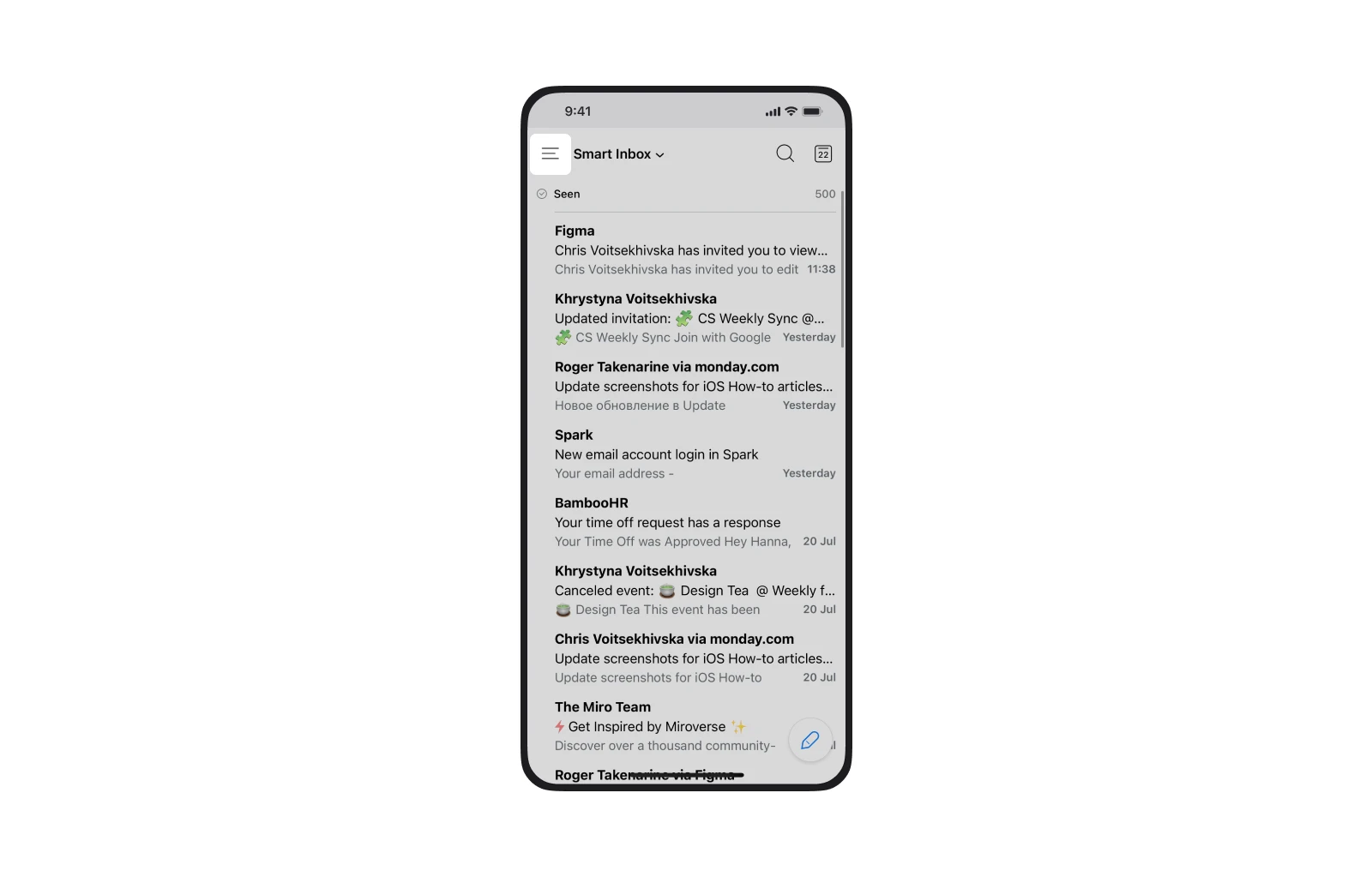 How to Change Your AOL Password on iPhone? 2 How to Change Your AOL Password on iPhone? 1