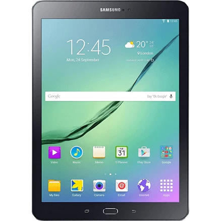 How to Perform a Factory Reset on Your Android Tablet? 2 How to Perform a Factory Reset on Your Android Tablet? 1