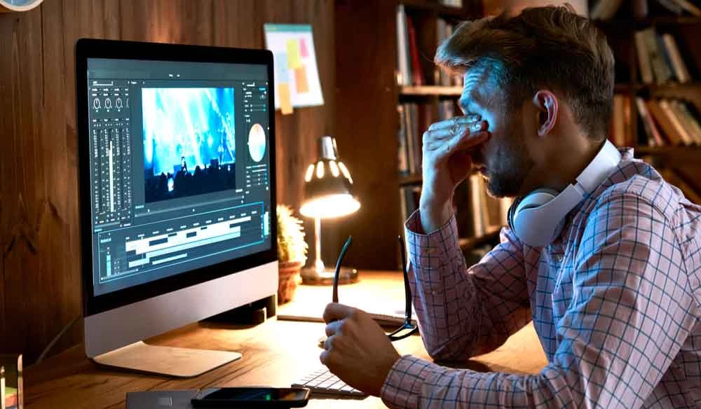 Uncovering the Mystery Behind Random Computer Lagging 2 Uncovering the Mystery Behind Random Computer Lagging 1