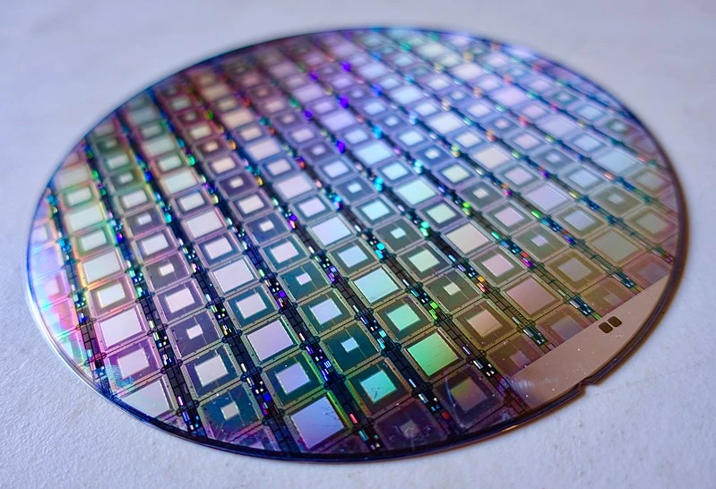 Google: New Quantum Chip Proves Parallel Universes Exist 5 Google: New Quantum Chip Proves Parallel Universes Exist 4